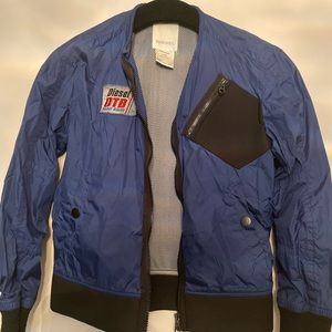 Diesel jacket